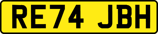 RE74JBH