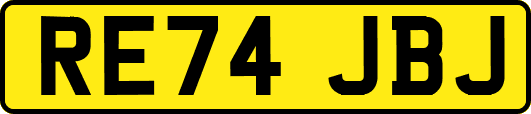 RE74JBJ