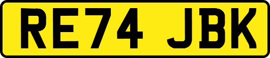 RE74JBK