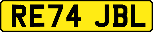 RE74JBL