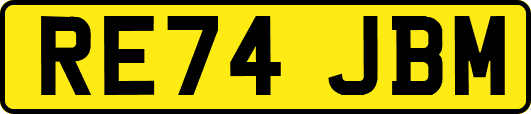 RE74JBM