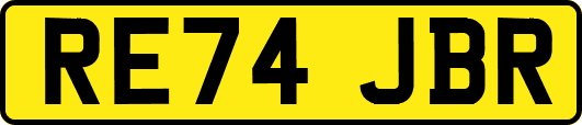 RE74JBR