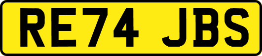RE74JBS