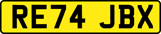 RE74JBX