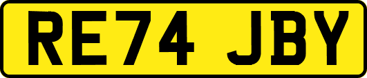RE74JBY