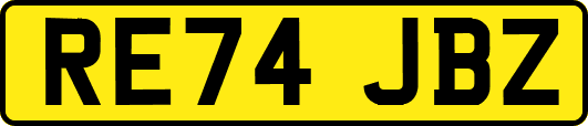 RE74JBZ