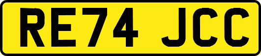 RE74JCC