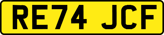 RE74JCF