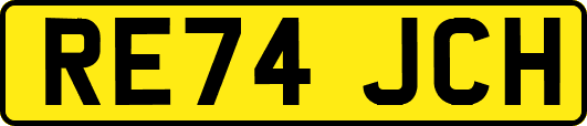 RE74JCH