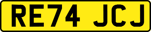 RE74JCJ