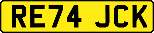 RE74JCK