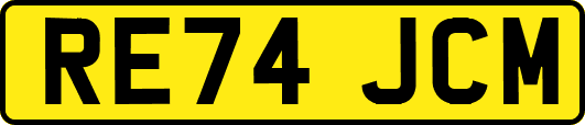 RE74JCM