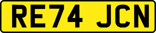 RE74JCN