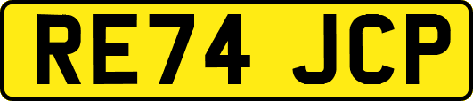 RE74JCP