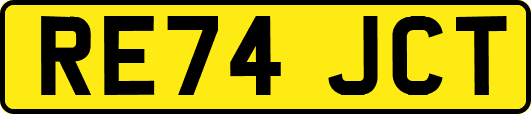 RE74JCT