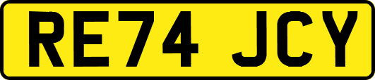 RE74JCY