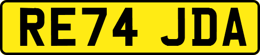 RE74JDA