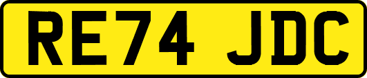 RE74JDC