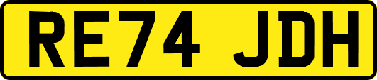 RE74JDH