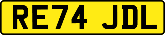 RE74JDL