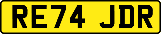 RE74JDR