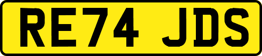 RE74JDS
