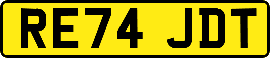 RE74JDT
