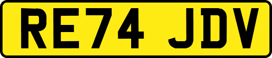 RE74JDV