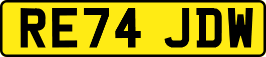 RE74JDW