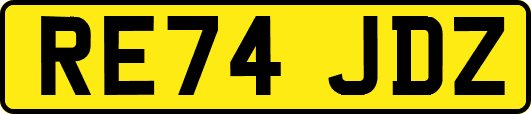 RE74JDZ