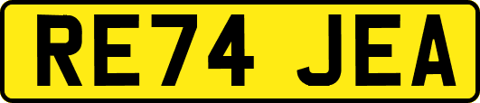 RE74JEA