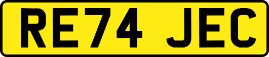 RE74JEC