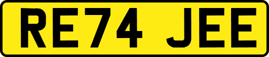 RE74JEE