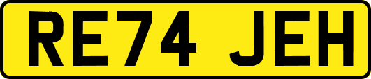 RE74JEH
