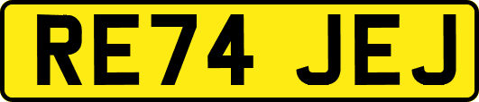 RE74JEJ