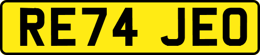 RE74JEO