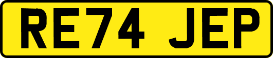 RE74JEP