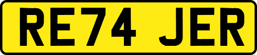 RE74JER