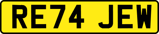 RE74JEW
