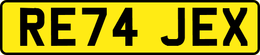 RE74JEX