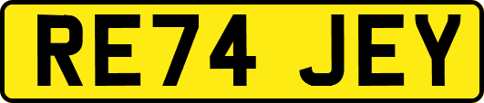 RE74JEY