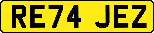 RE74JEZ