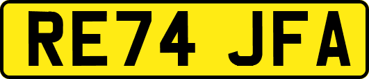 RE74JFA