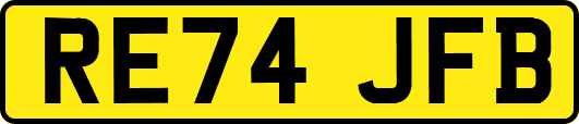 RE74JFB