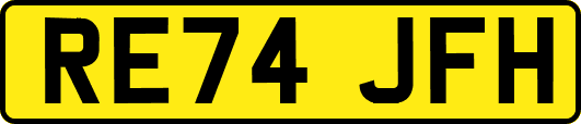 RE74JFH