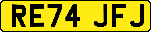 RE74JFJ