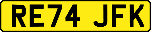 RE74JFK