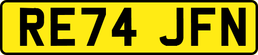 RE74JFN