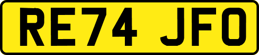 RE74JFO