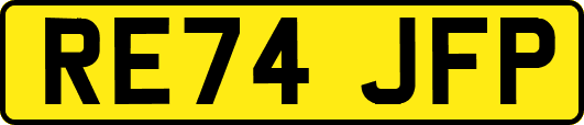 RE74JFP